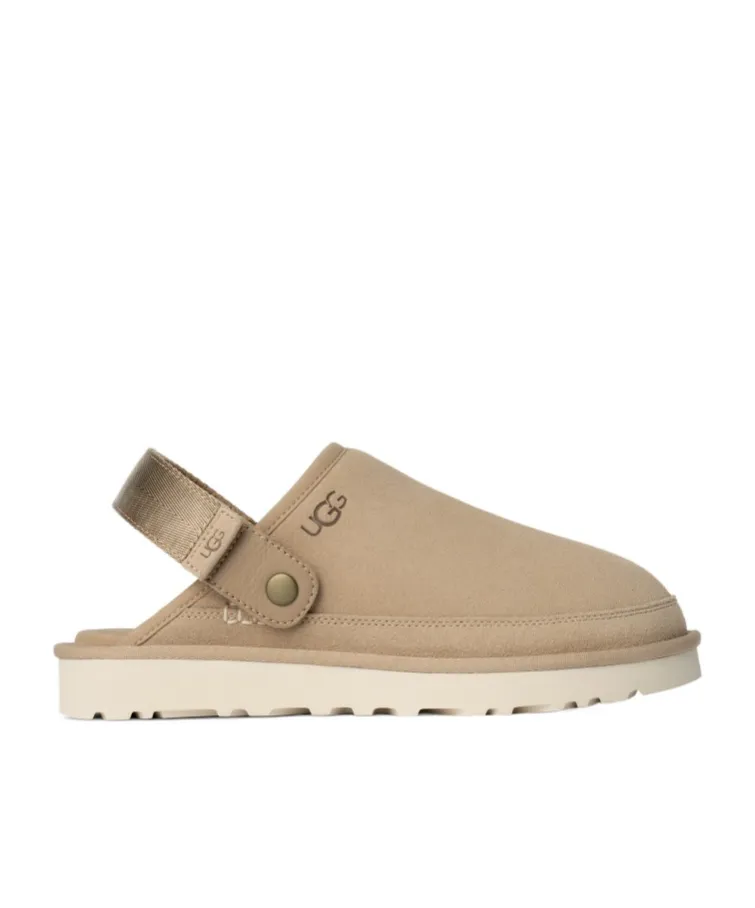 Logo-Debossed Slippers