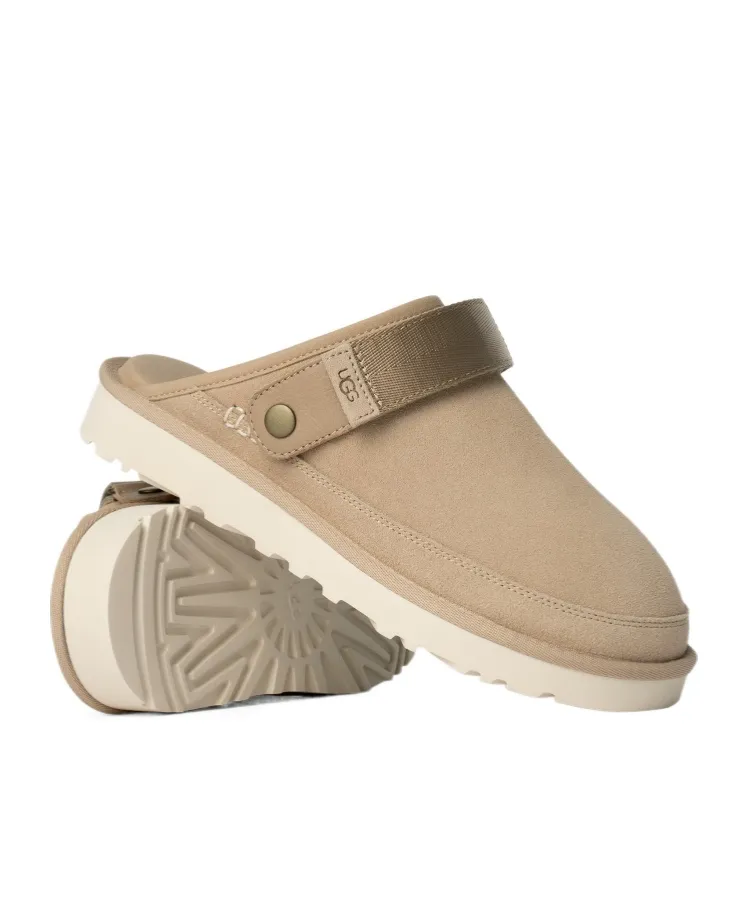 Logo-Debossed Slippers