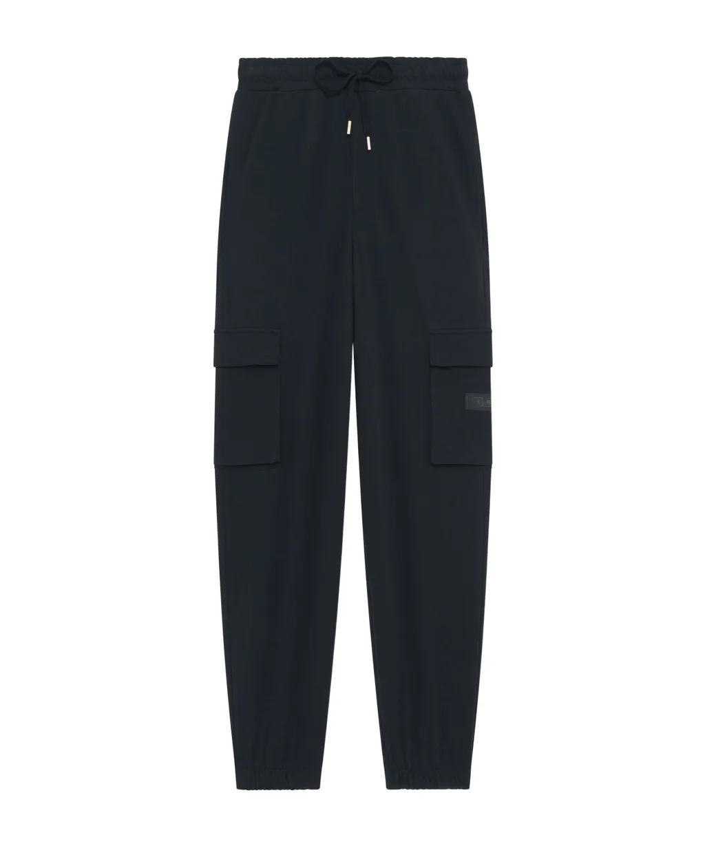 Drawstring Sweatpants