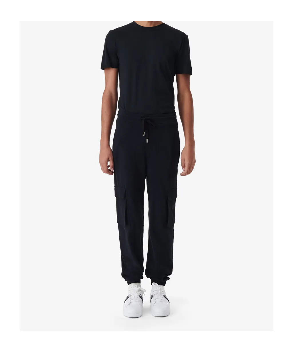 Drawstring Sweatpants