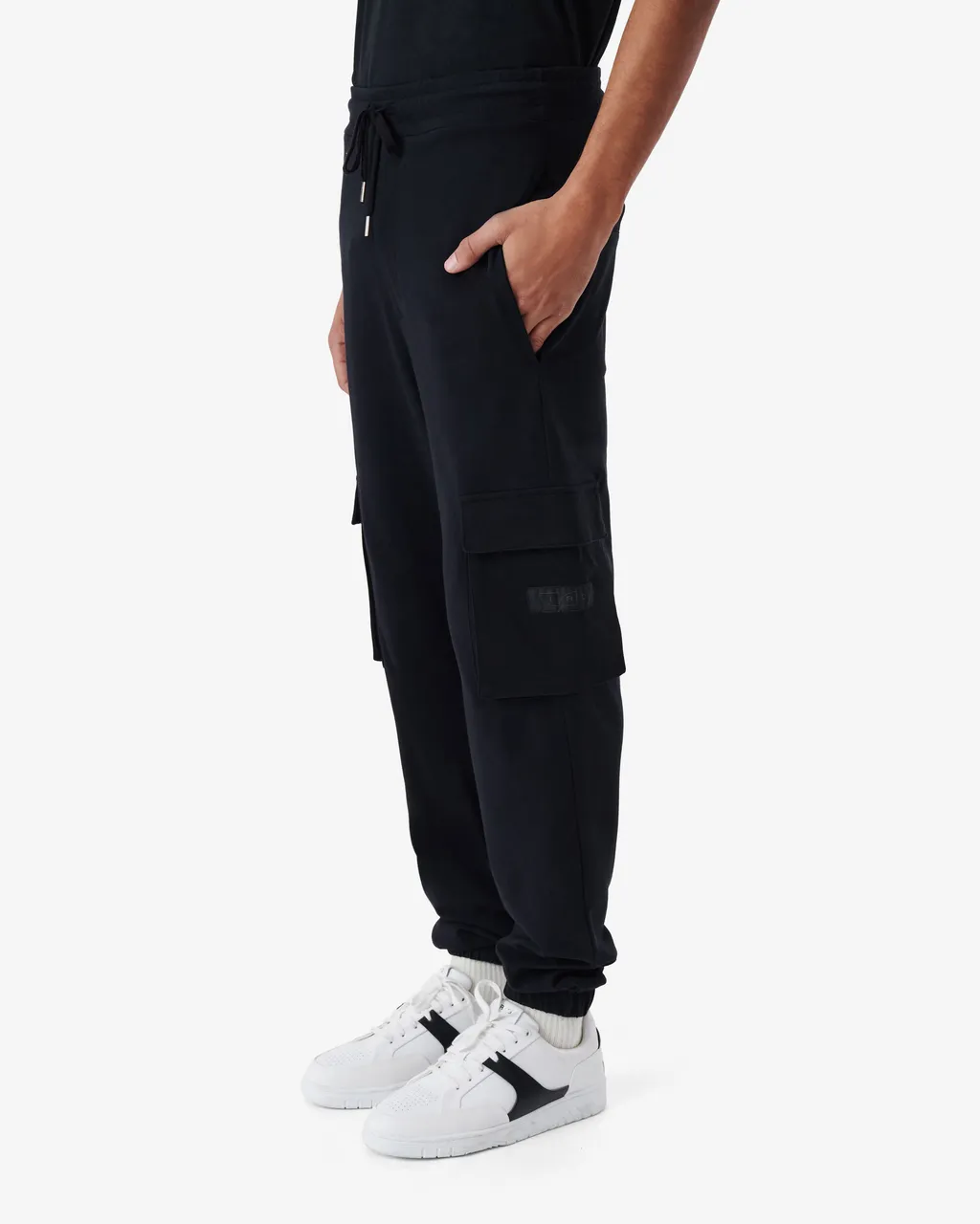 Drawstring Sweatpants