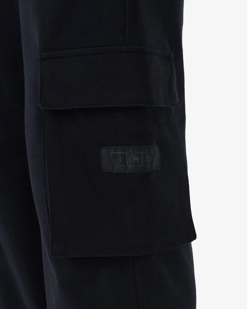 Drawstring Sweatpants