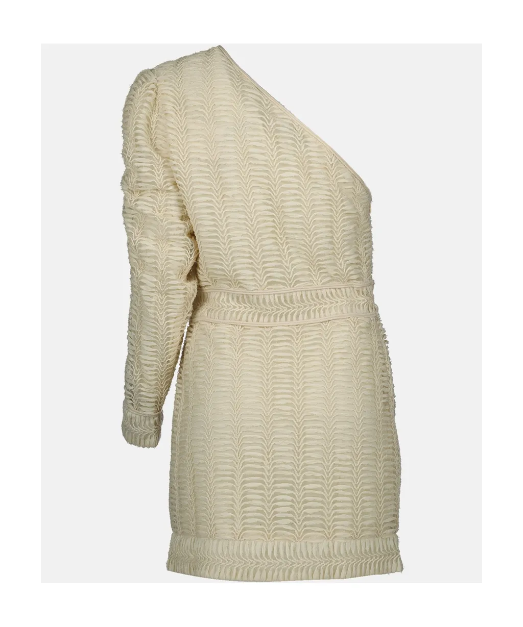Asymmetric Dress