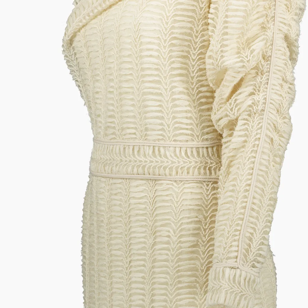 Asymmetric Dress