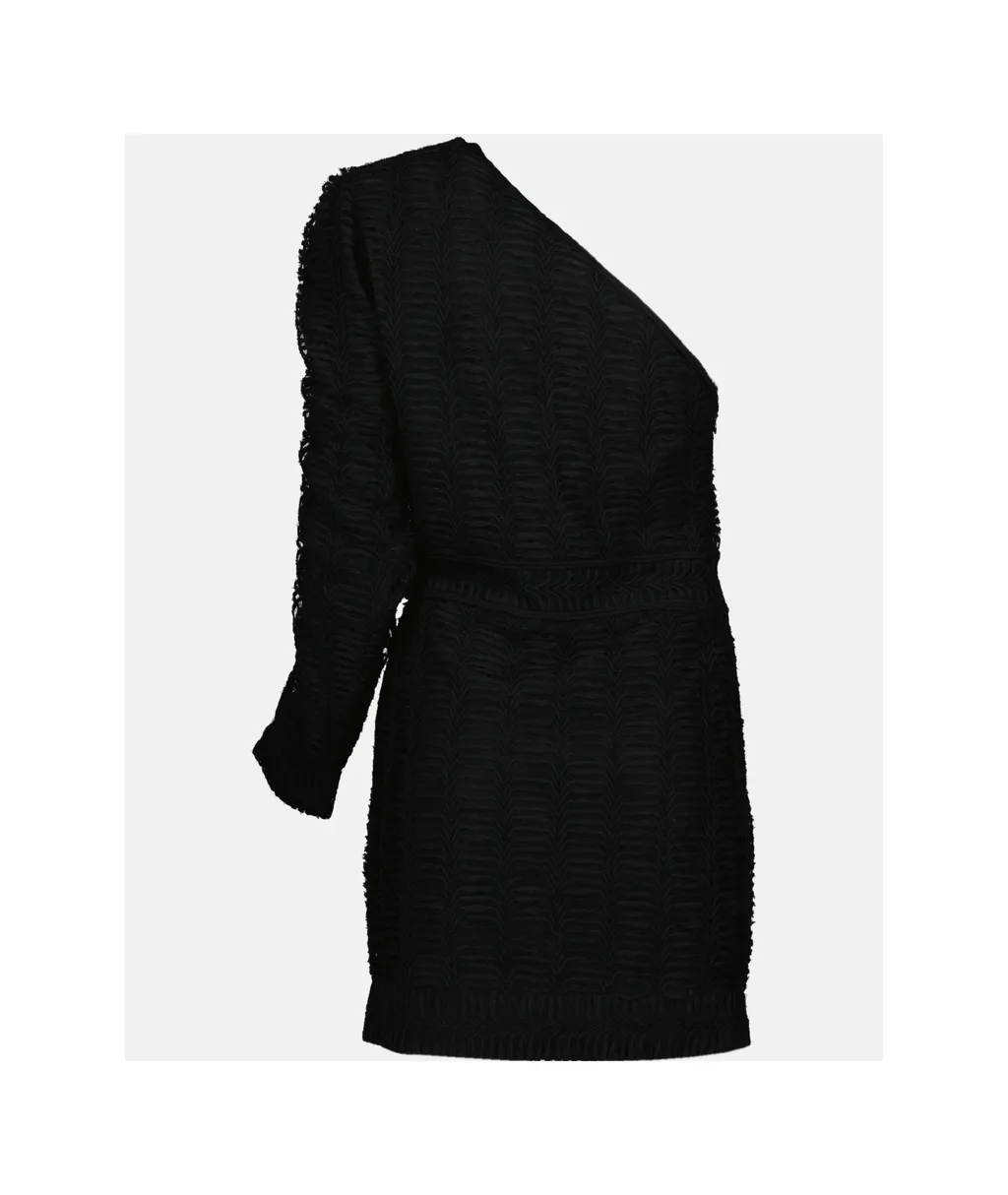 Asymmetric Dress