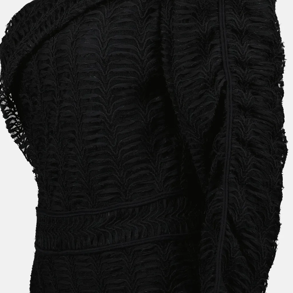 Asymmetric Dress