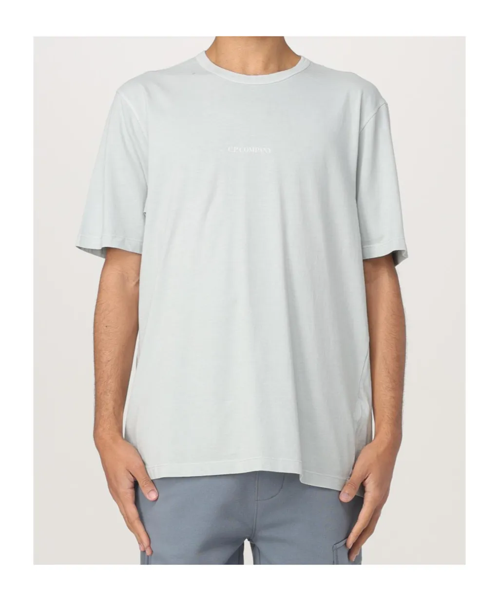 Logo-Print T-Shirt