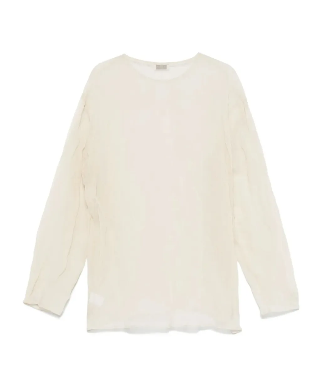 Long-Sleeved T-Shirt