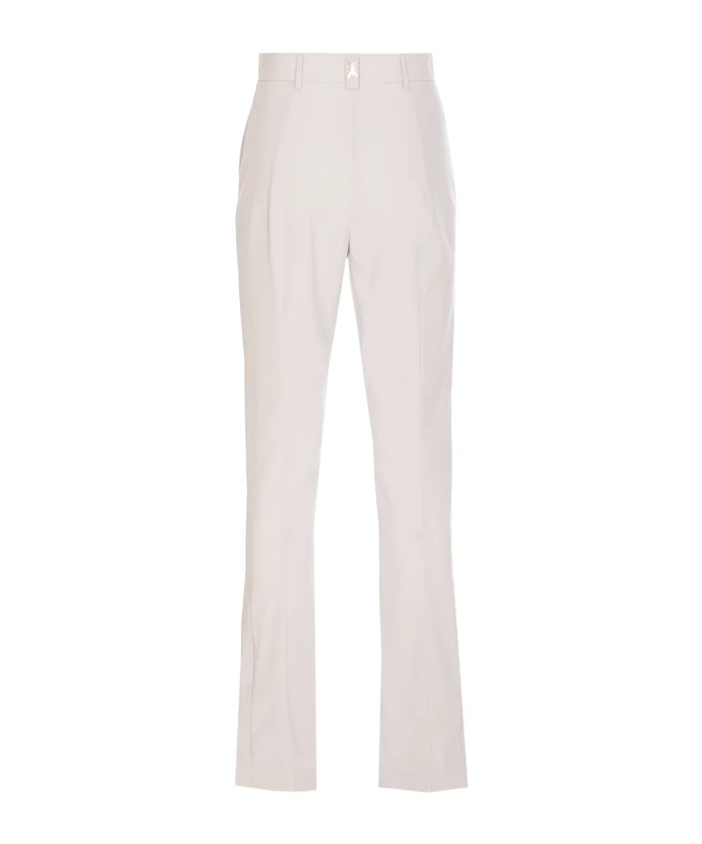 Patrizia Pepe Pleated Dress Pants