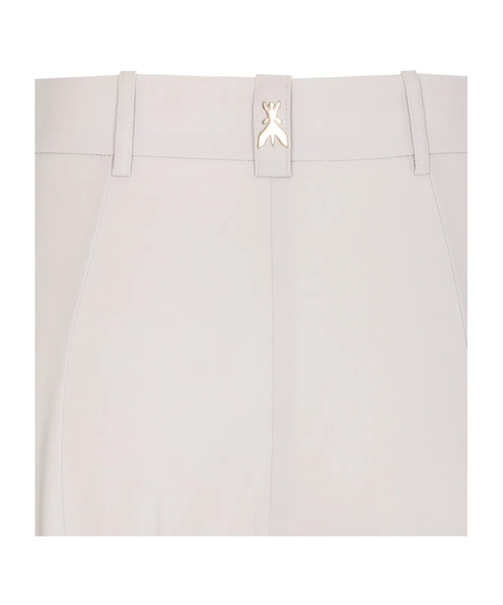 Patrizia Pepe Pleated Dress Pants