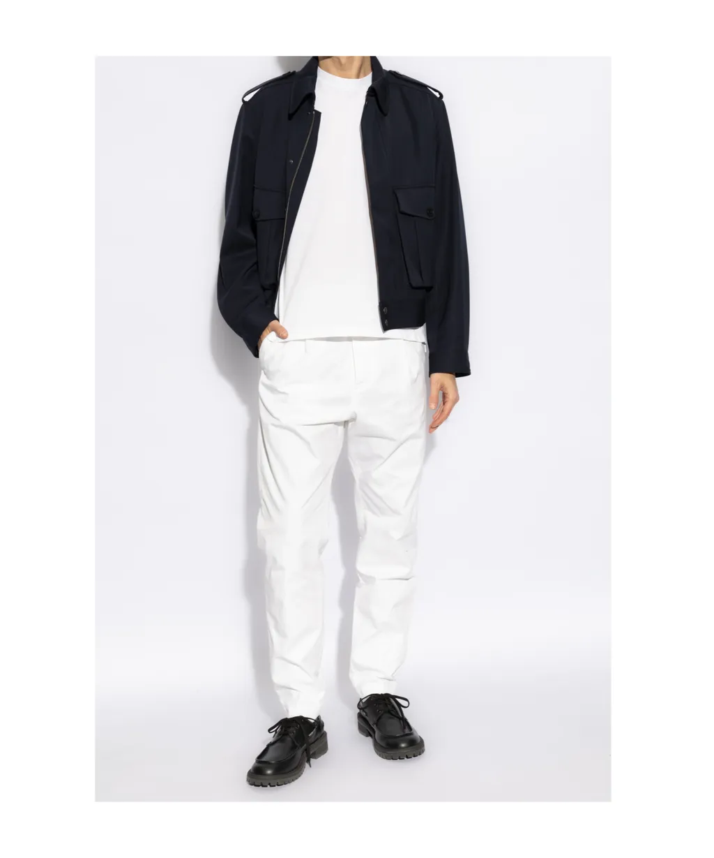 Dsquared2 One Pleat Pants