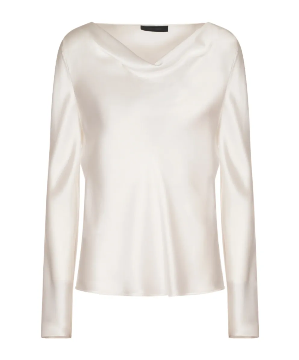 Round-Neck T-Shirt