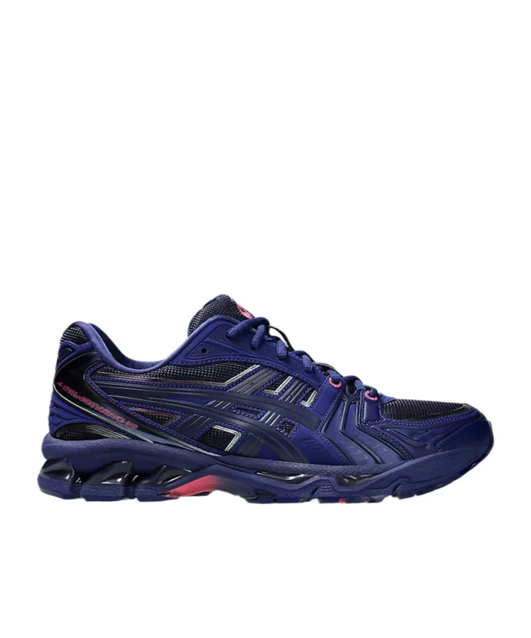 Asics X 8On8 Gel-Kayano 14 Lace-Up Sneakers