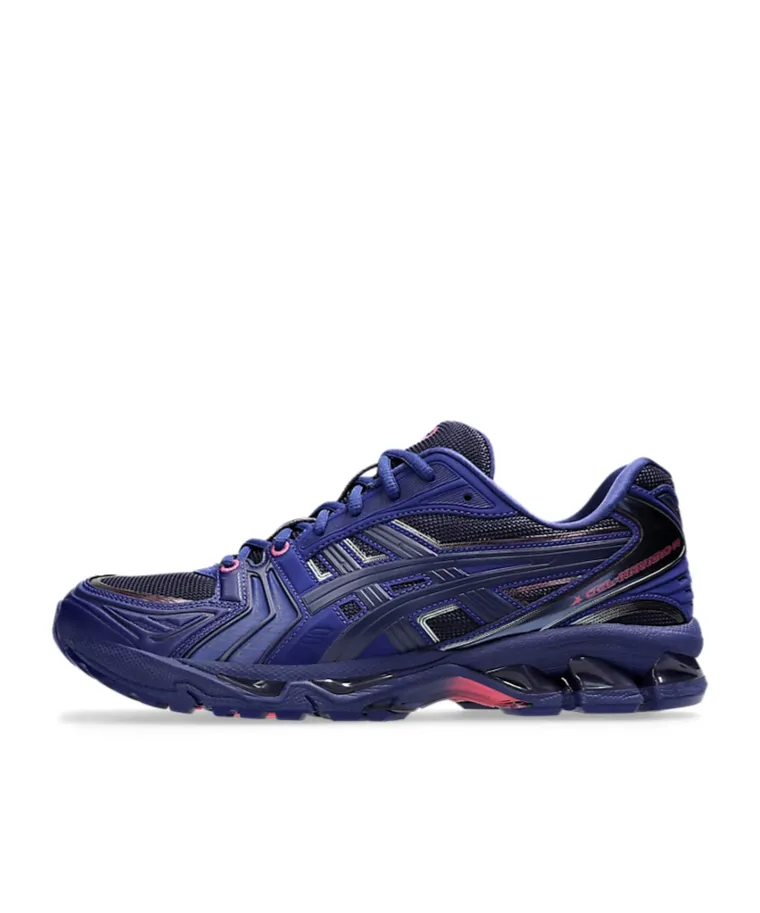 Asics X 8On8 Gel-Kayano 14 Lace-Up Sneakers