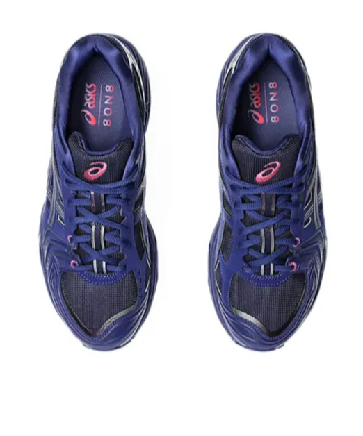 Asics X 8On8 Gel-Kayano 14 Lace-Up Sneakers