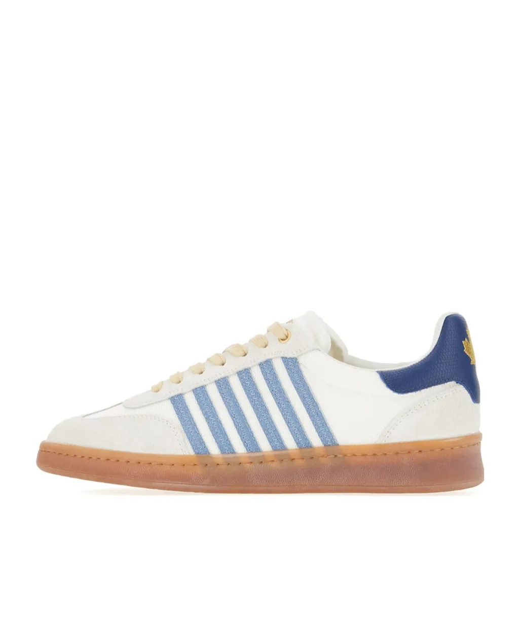 Dsquared2 Boxer Lace-Up Sneakers