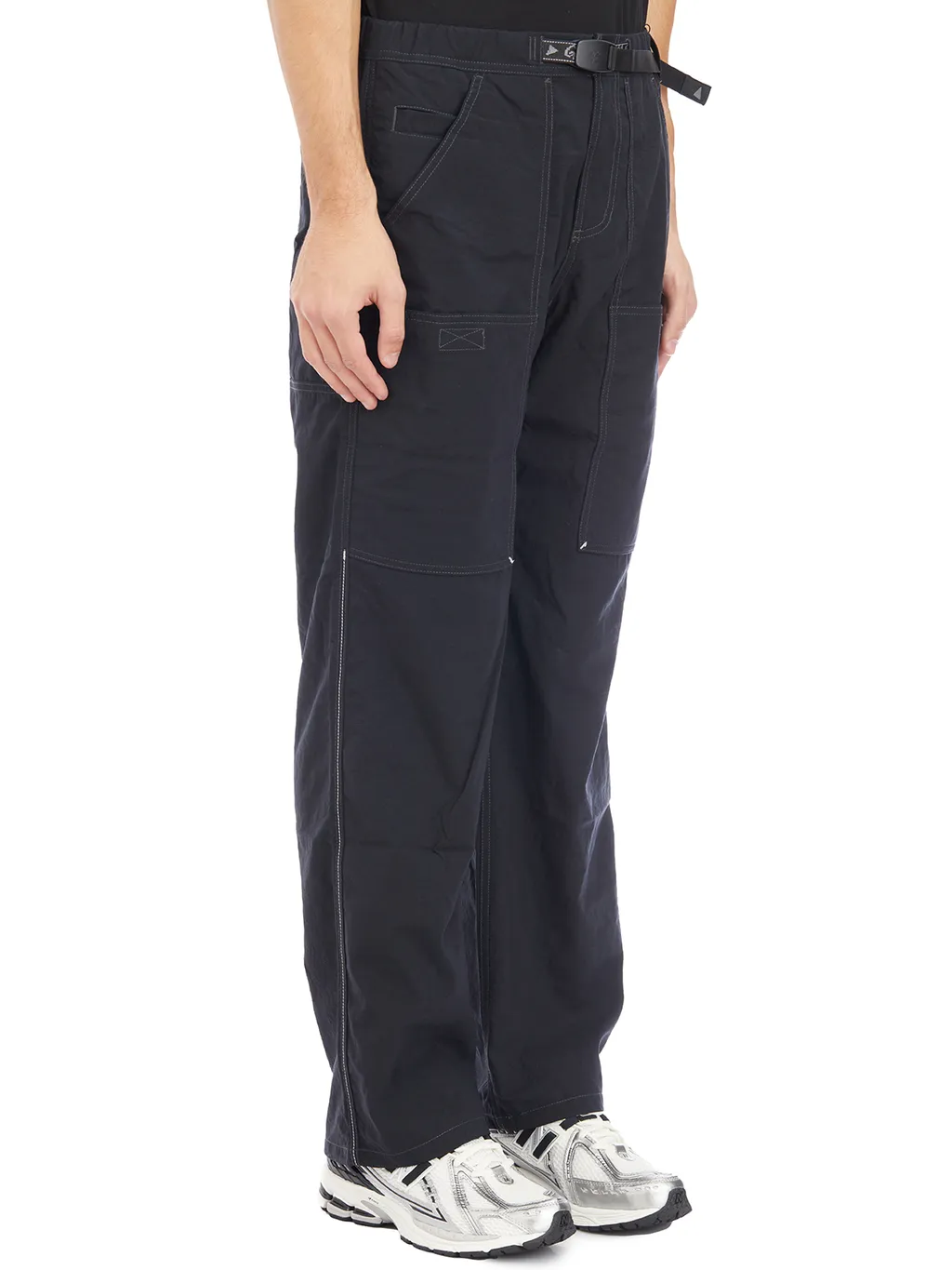 Gramiccixand Wander Pocket Casual Pants