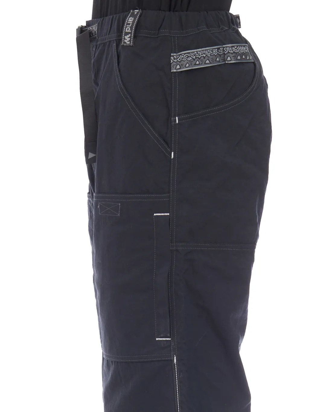 Gramiccixand Wander Pocket Casual Pants