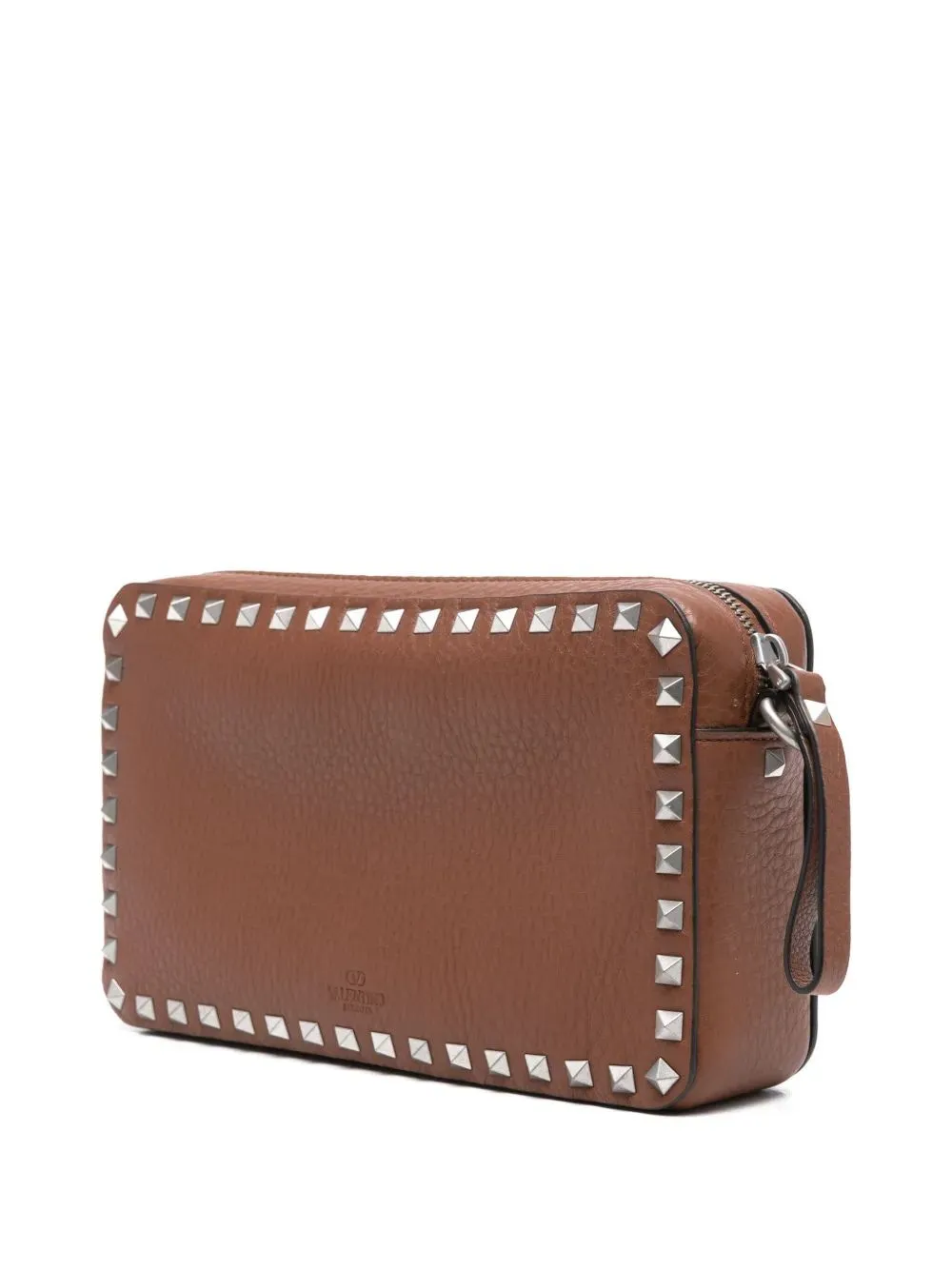 Rockstud Cross Body Bag
