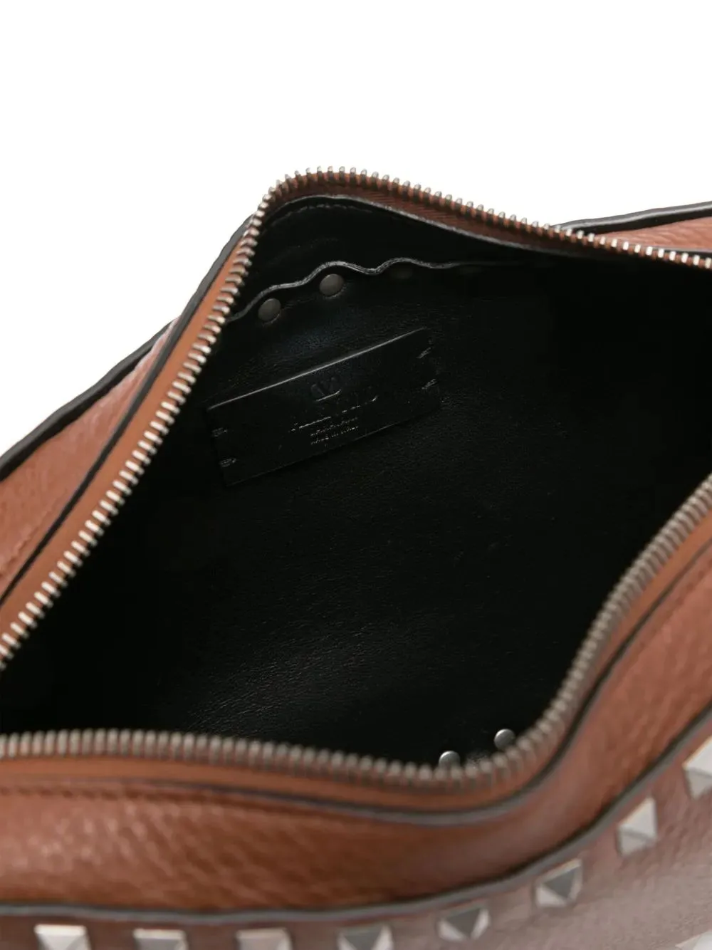 Rockstud Cross Body Bag