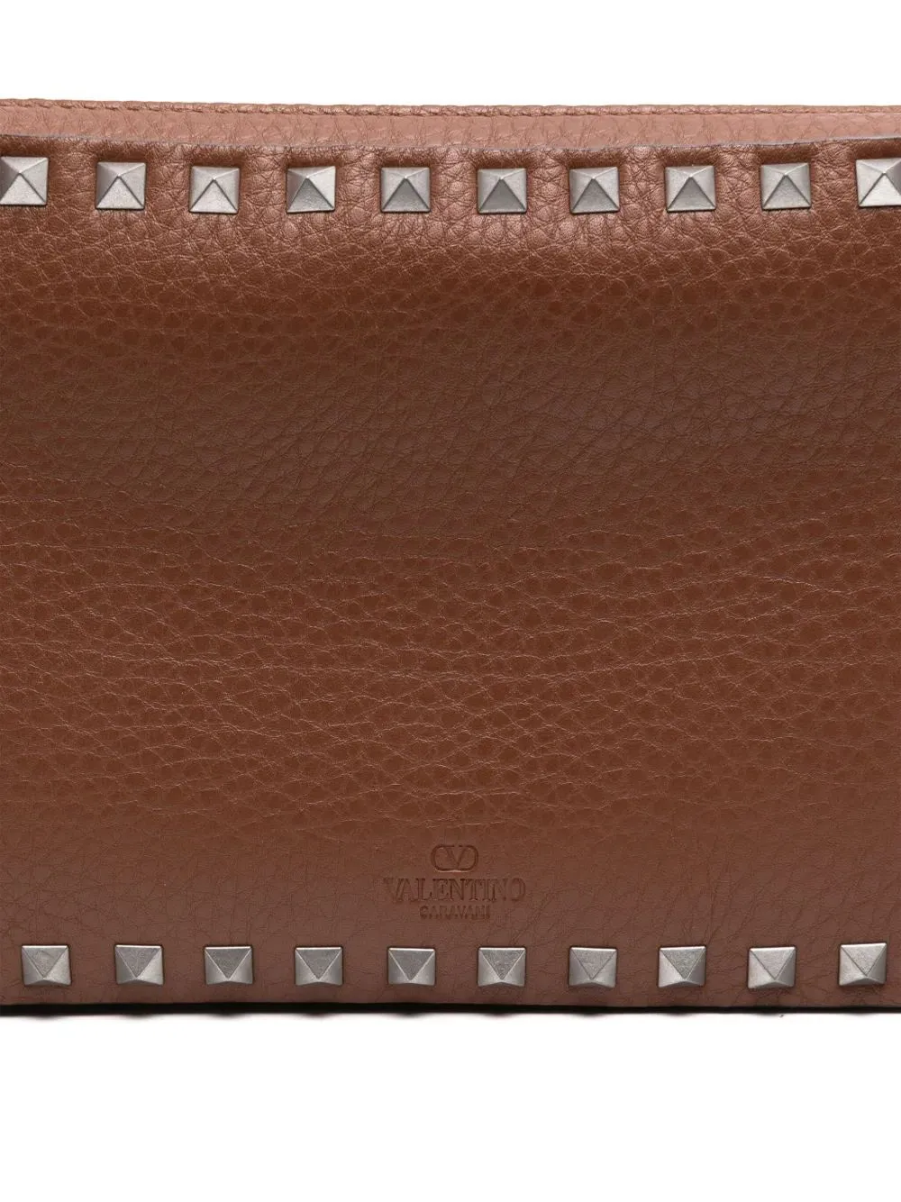 Rockstud Cross Body Bag