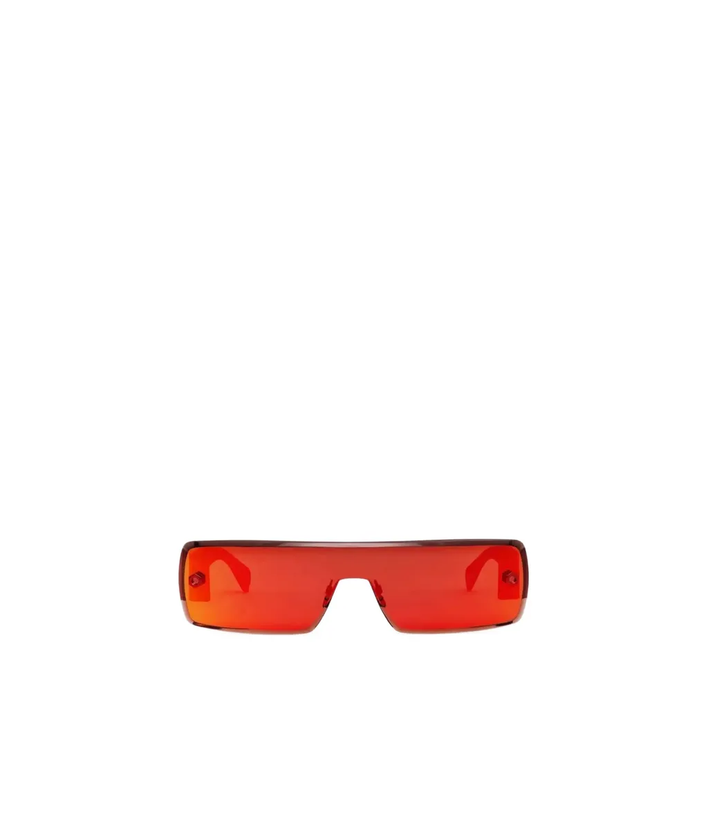 Rectangular Sunglasses