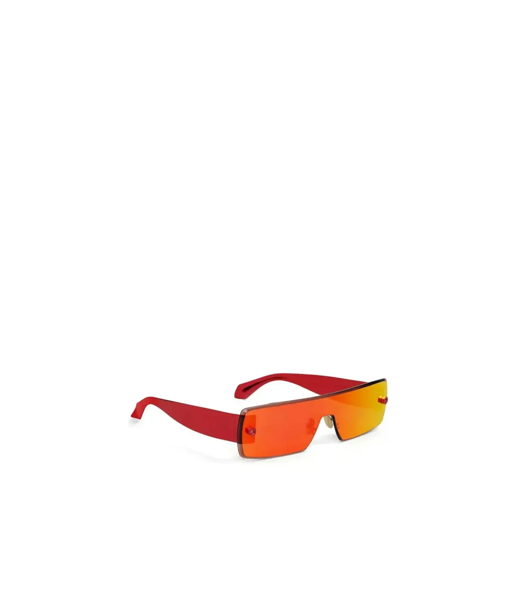 Rectangular Sunglasses