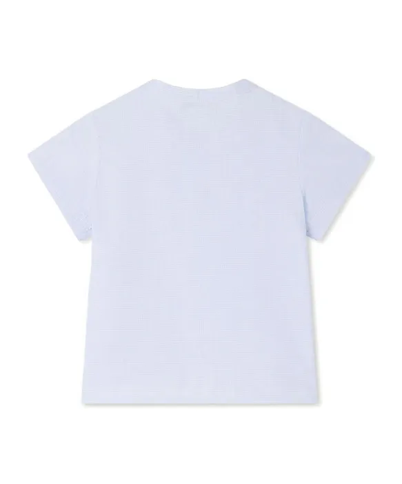 Short-Sleeved T-Shirt