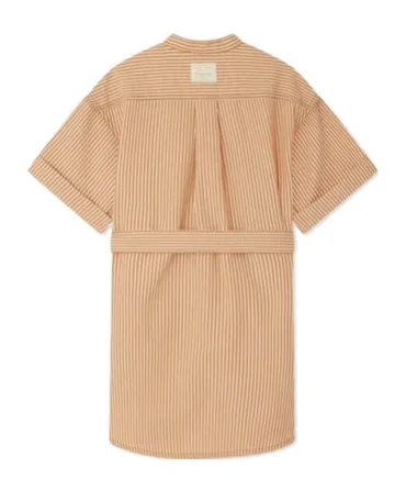 Emmanuelle Dress