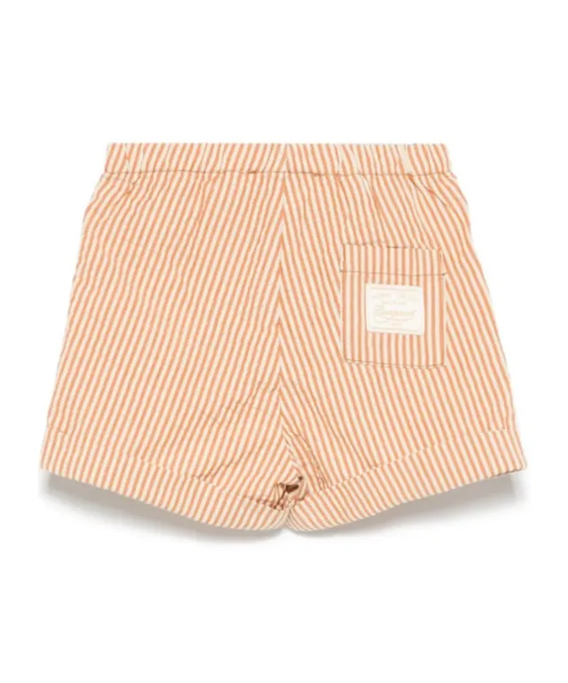 Ecady Shorts
