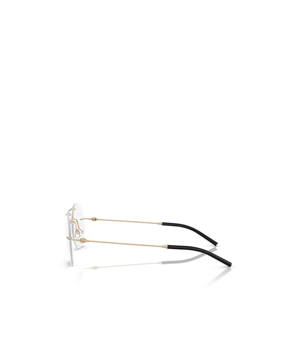 Moncler Eyewear Double Bridge Glasses