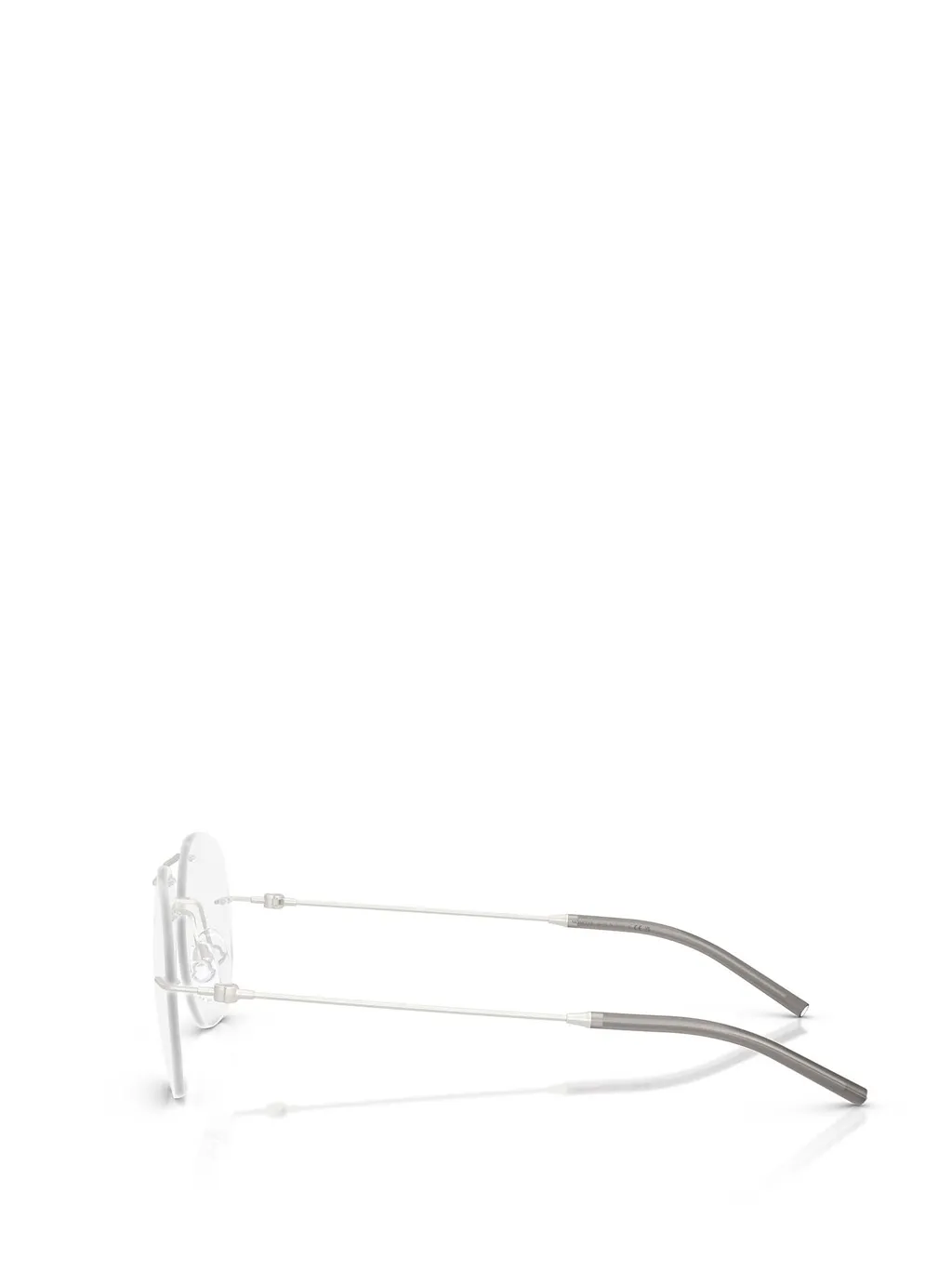 Frameless Plain Mirror