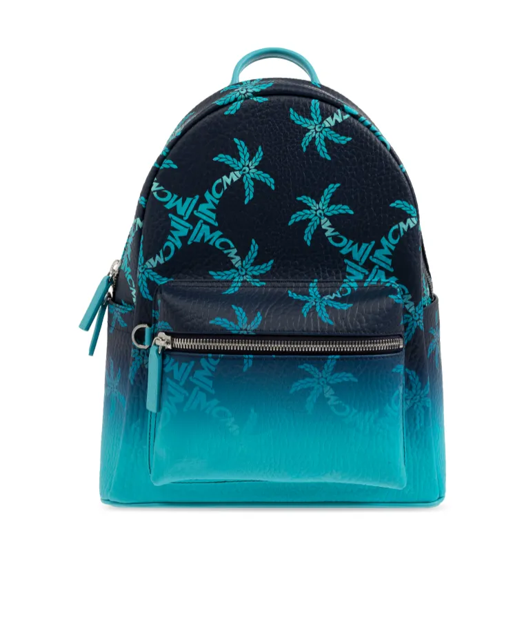 Logo Backpack