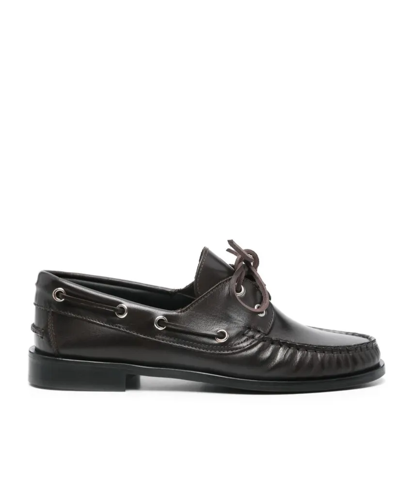 Lacing Business Dress Shoes