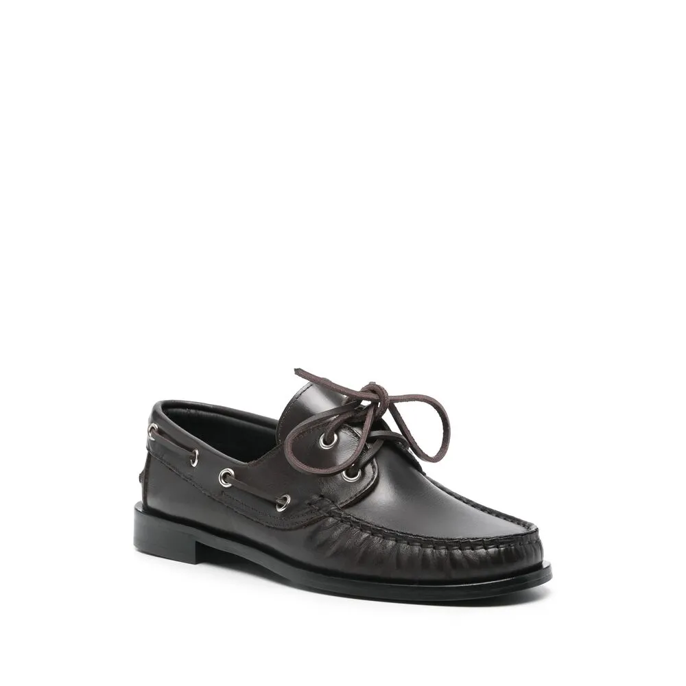 Lacing Business Dress Shoes