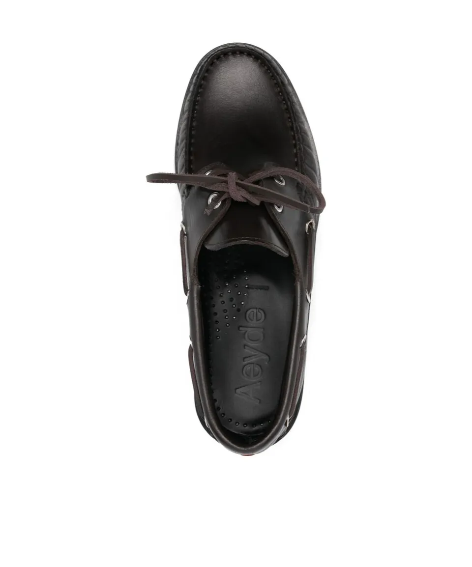 Lacing Business Dress Shoes