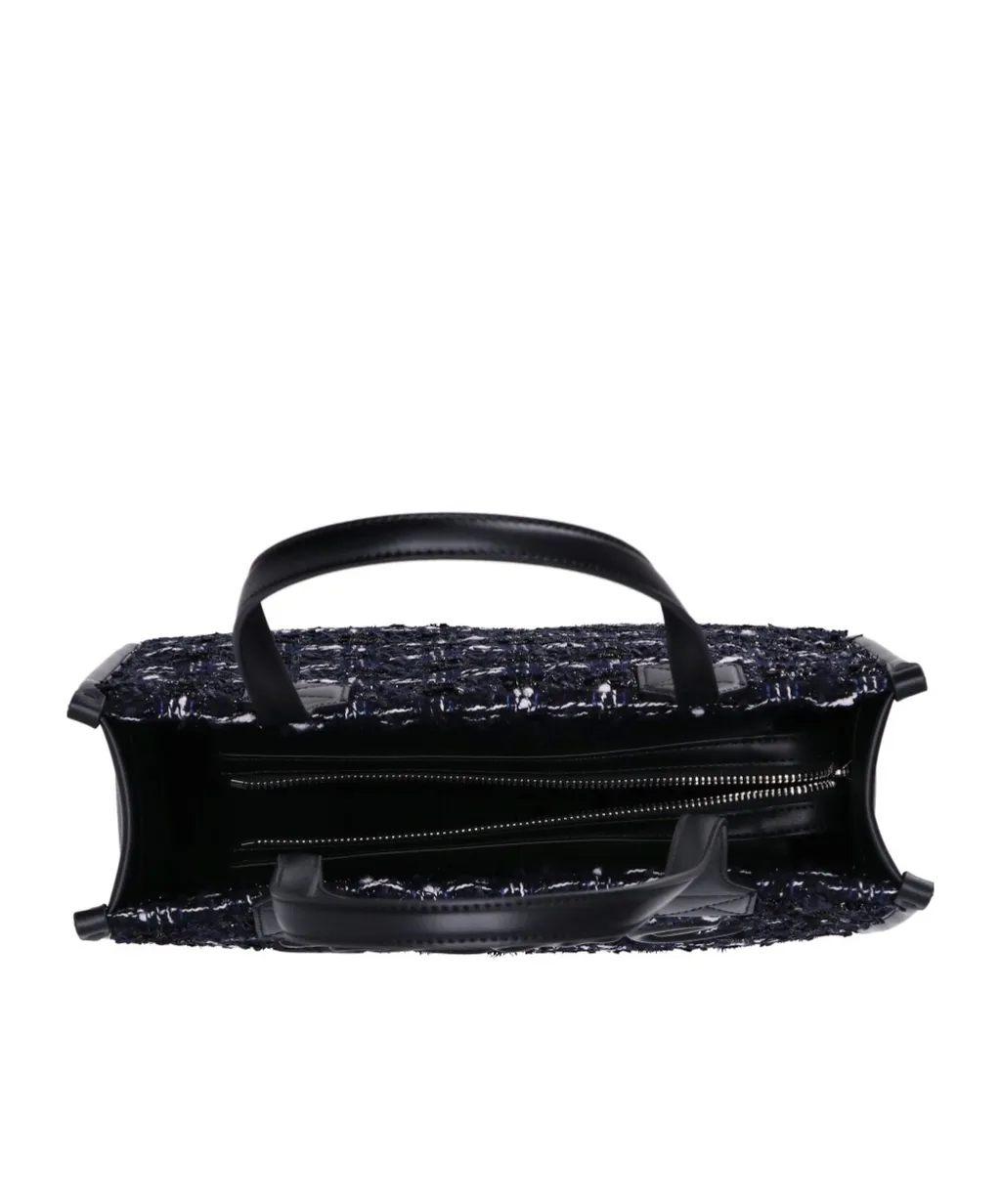 Medium Rectangular Shoulder Bag