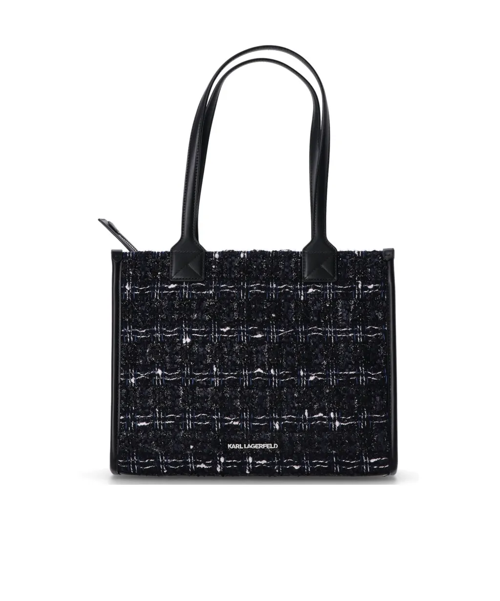 Medium Rectangular Shoulder Bag