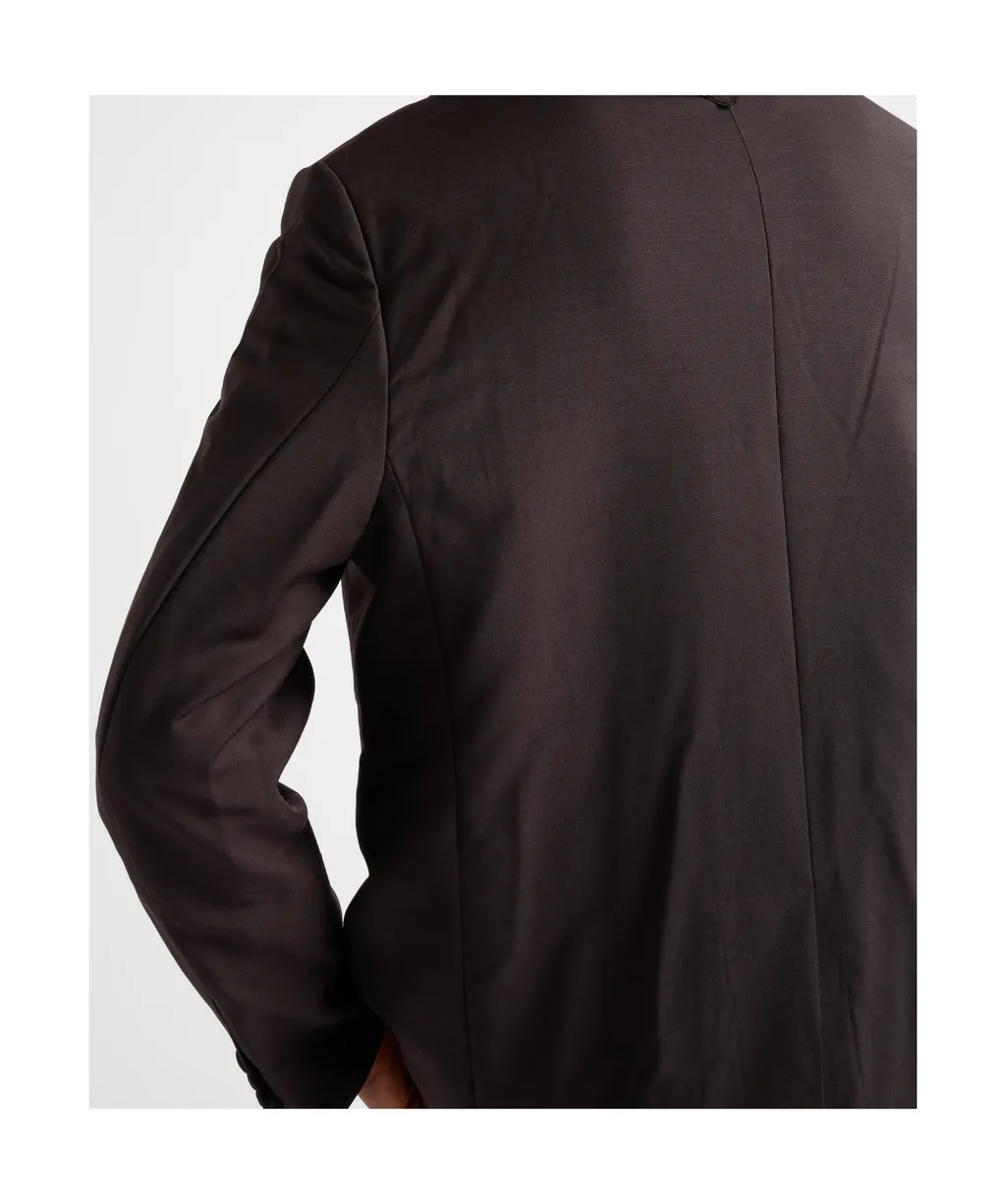 Prada Classic Blazer Jacket