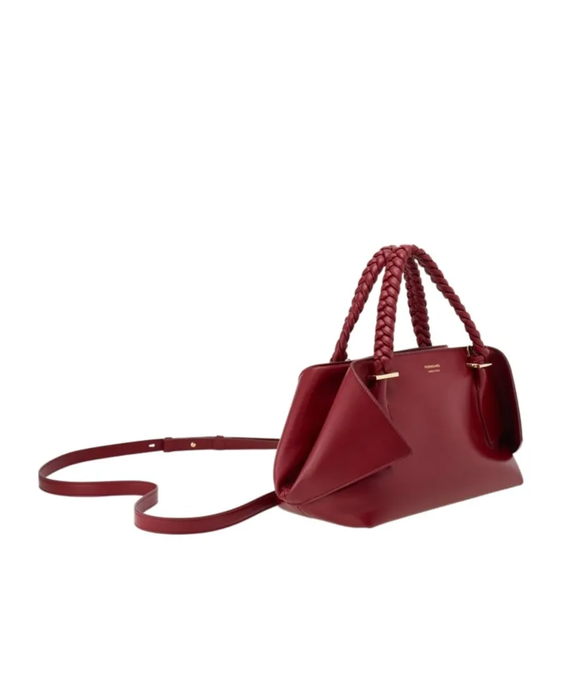 Ferragamo Top Handle Handbag