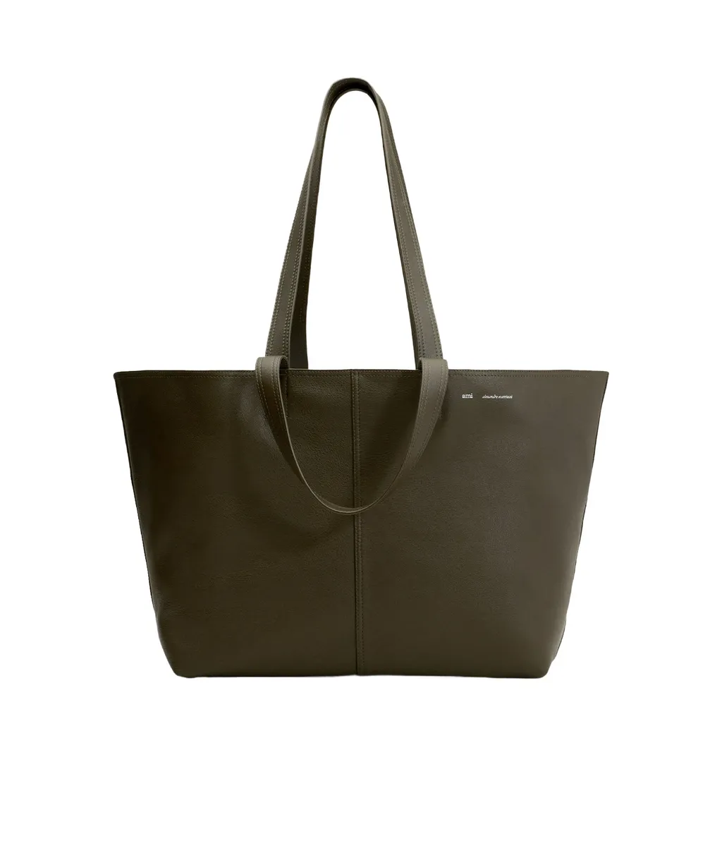Ami Midi Tote Bag