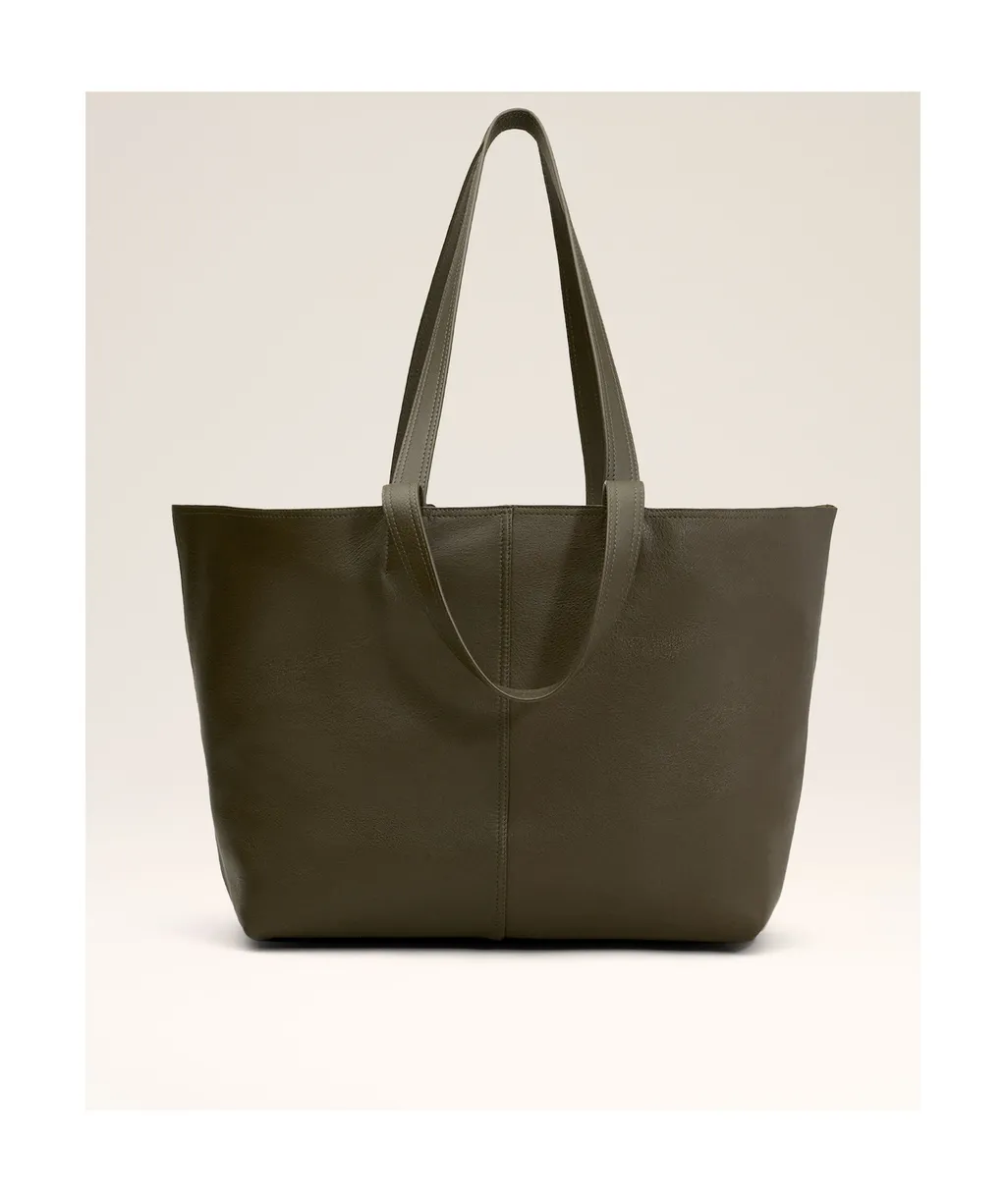 Ami Midi Tote Bag