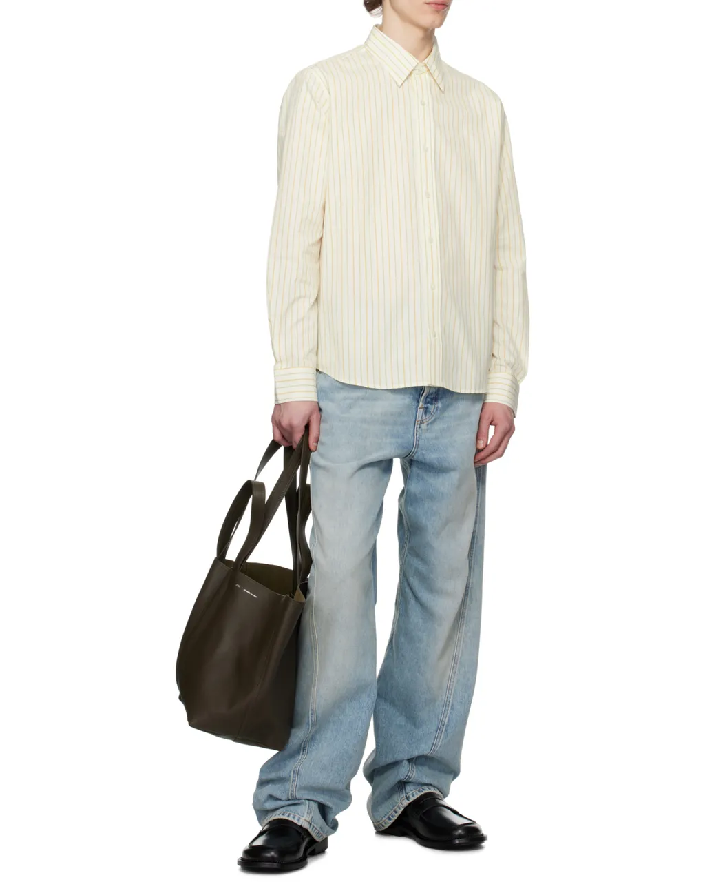 Ami Midi Tote Bag