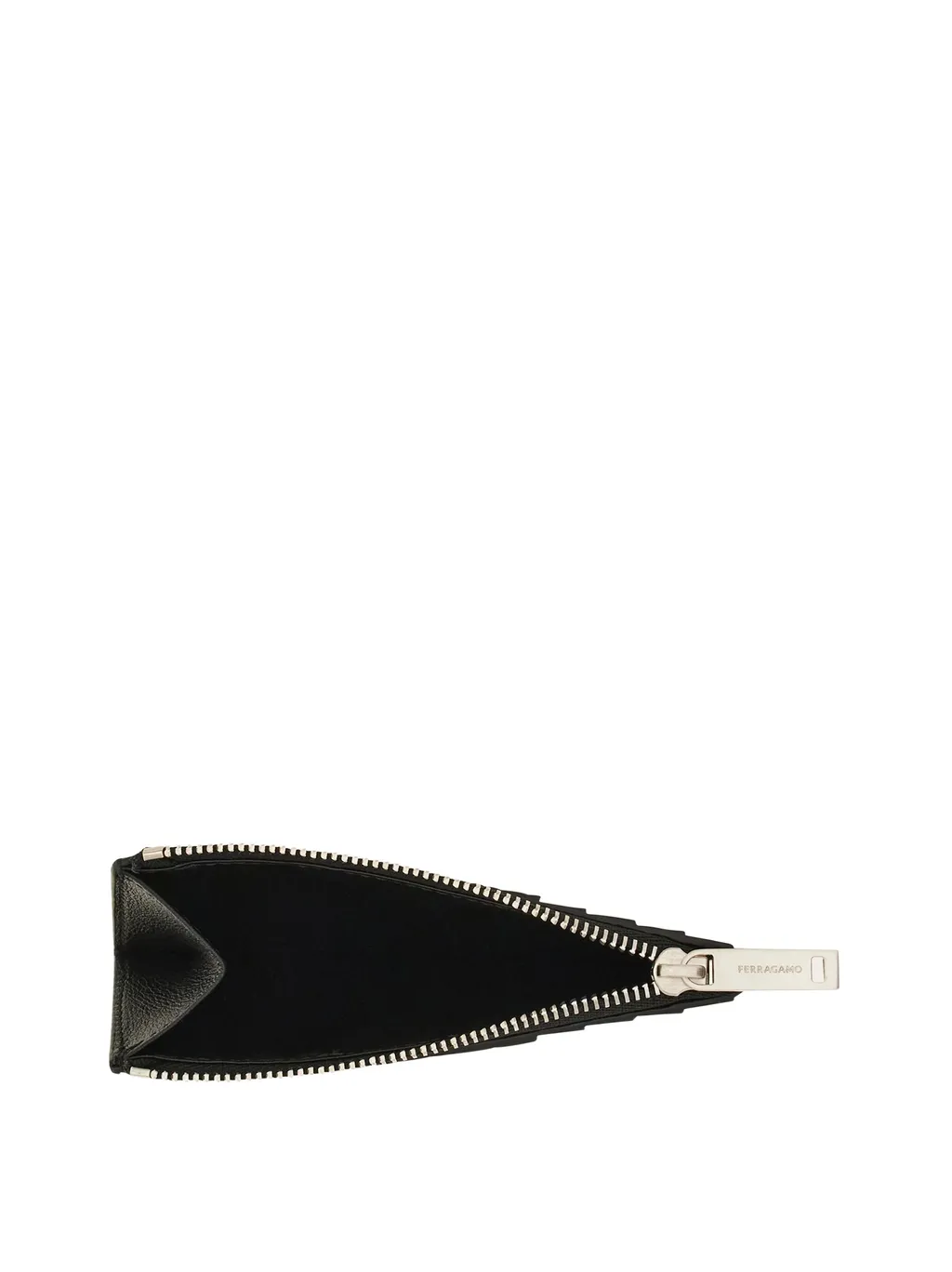 Zipper Card Bag