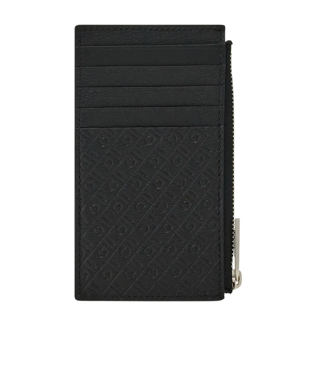 Zipper Card Bag
