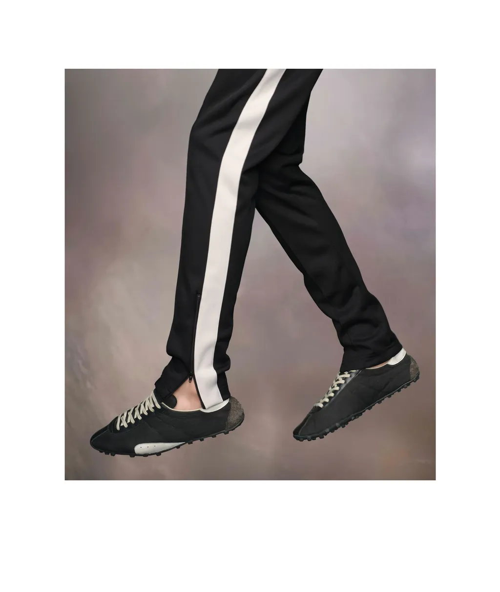 Maison Margiela Sprinter Sneakers