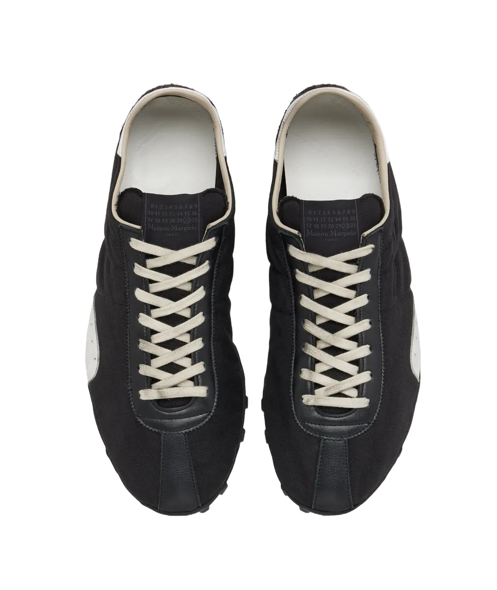 Maison Margiela Sprinter Sneakers