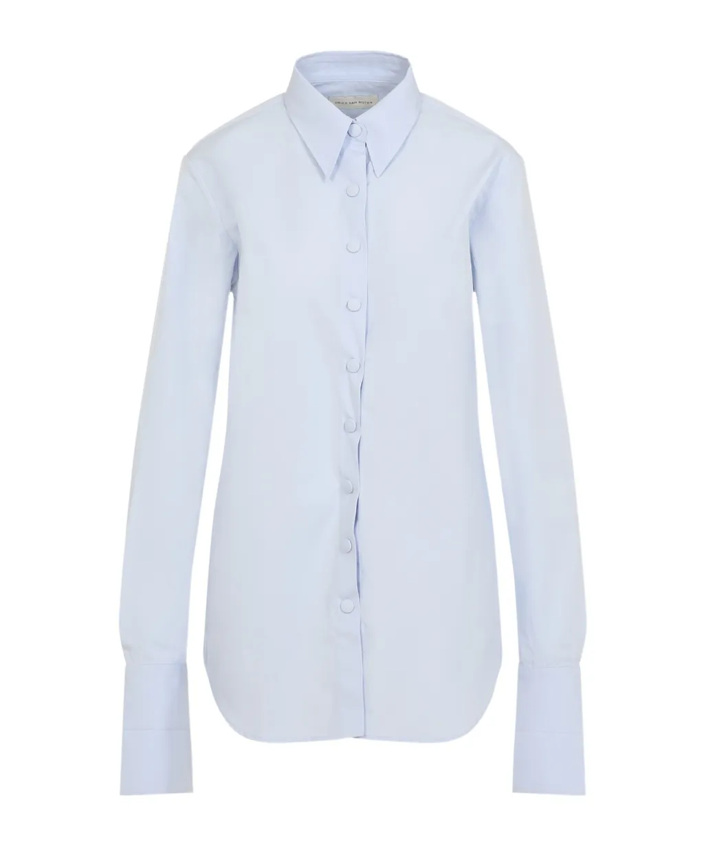 Celina Long-Sleeved Shirt