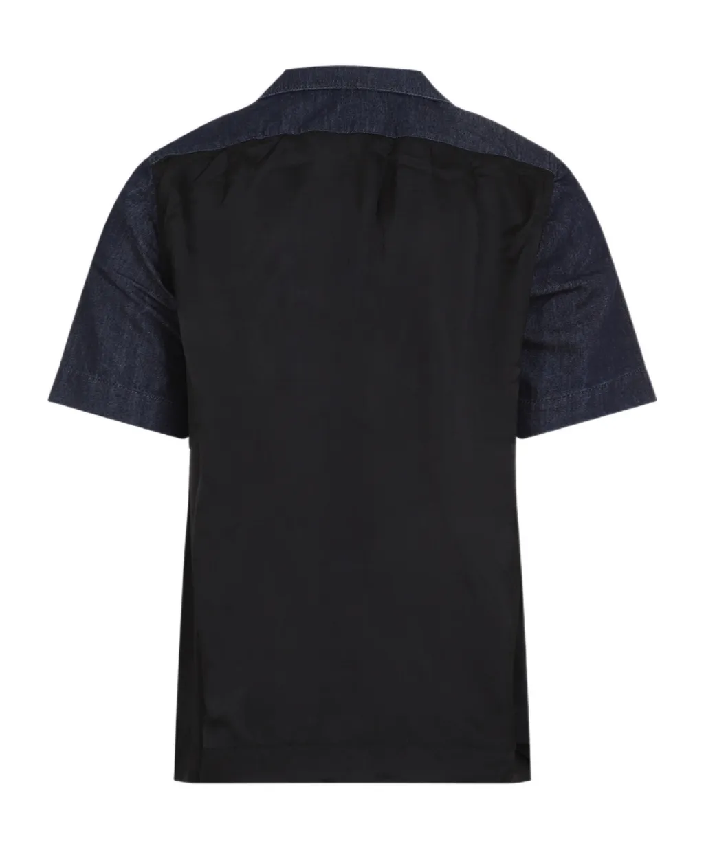 Short-Sleeved Shirt