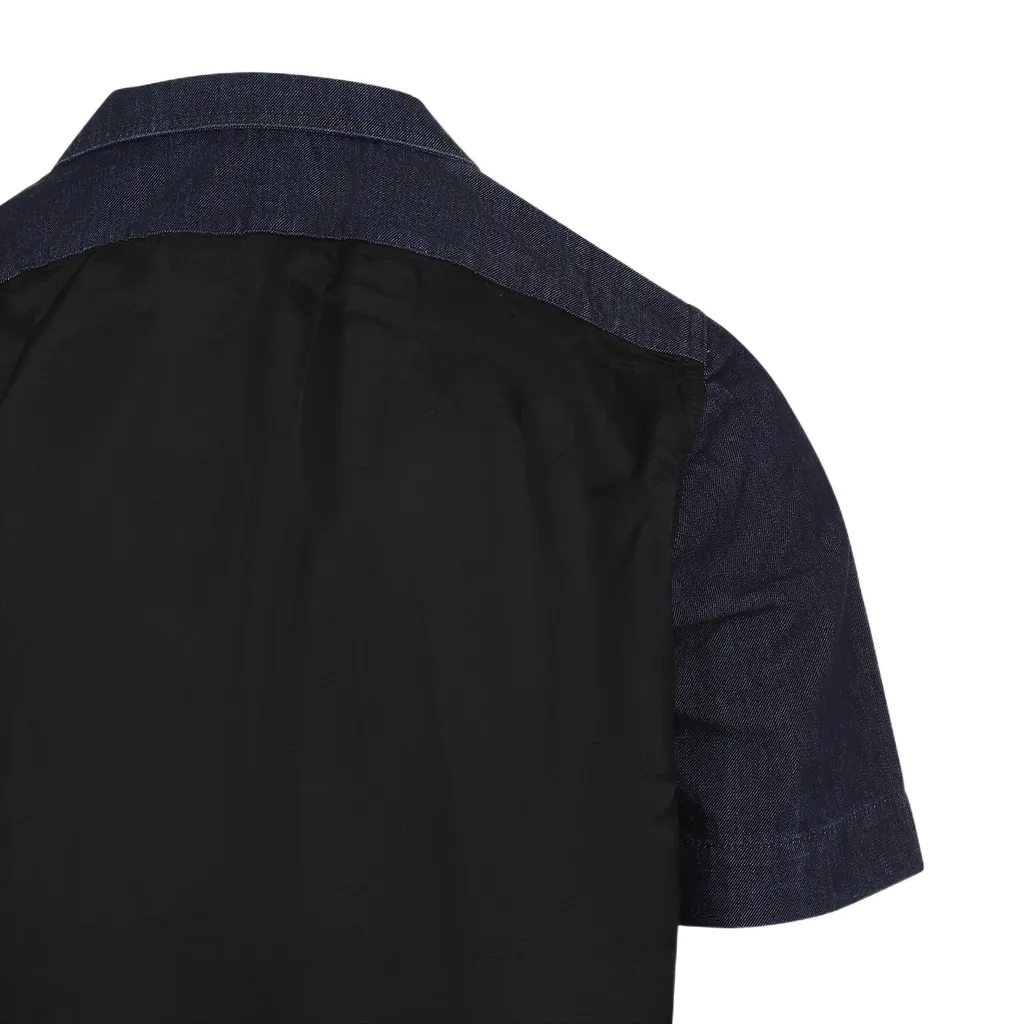 Short-Sleeved Shirt